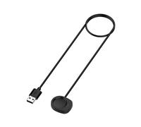 Para Leap Me Huami Balance Cable de Carga A2286 Cargador de Asiento de Reloj de AtraccióN MagnéTica MultifuncióN