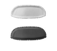 Para Leapmotor B05 Lafa 5 2025 2026 2027 Almohadilla aislante para capó coche Forro algodón térmico insonorizado Cubierta del motor pieza Aislamiento térmico y acústico del capó