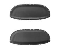 Para Leapmotor B05 Lafa 5 2025 2026 2027 Almohadilla aislante para capó coche Forro algodón térmico insonorizado Cubierta del motor pieza Aislamiento térmico y acústico del capó
