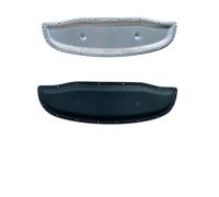 Para Leapmotor B10 2025-2027 Forro Térmico Para Capó De Tapete Aislante Algodón Insonorizado Para Motor Accesorios Protección Aislamiento Capó Motor Algodón(Type E)