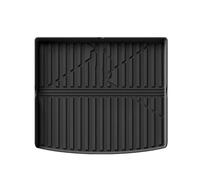 para LEAPMOTOR C10 2024 2025 LHD Y RHD Tapetes Revestimientos Carga TPE para Todo Tipo Clima Tapete para Maletero Almohadilla Resistente Alfombrilla Maletero(1PC Trunk Mat)