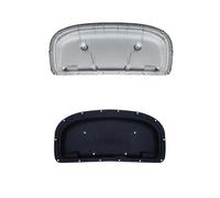 Para Leapmotor C10 2024-2026 Forro Térmico Para Capó De Coche Tapete Aislante De Algodón Insonorizado Para Motor Protección Aislamiento Capó Motor Algodón(Type C)