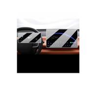 para LEAPMOTOR para C10 2024-2025 Película Protectora Vidrio Templado Pantalla Táctil GPS Salpicadero Auto Navigation Protector Pantalla