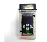 Para lector PSA Immo 3 en 1 bypass de inicio de emergencia para FI*AT para PSA para BM*W de lectura de código PIN OBD2 simulador de llaves herramientas de programación