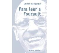 Para Leer A Foucault (ebook)