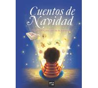 Para leer en Navidad: Una historia para cada día de Adviento