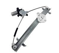 para Legacy para Outback 2.5L 3.6L 2015-2019 61041AL010 61041AL000 Motor de elevación de Ventanas Delanteras Izquierda y Derecha (Delantera Izquierda)