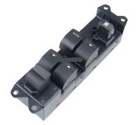 Para Legacy Para Outback Botón Interruptor Ventana Coche Control Maestro Potencia Eléctrica Controlador 83071-AG05A 83071AG05B 2005-2009 Interruptor Ventana Eléctrica