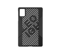 Para Legion Funda Protectora Y700 2ª GeneracióN 8,8 Pulgadas Funda Protectora Trasera de una Sola Carcasa Funda Protectora para Tableta A