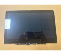 Para Lenovo 500e Chromebook Gen 4S 11.6 pulgadas HD 1366X768 FRU 5M11Q54434 5M11Q54438 5M11Q54440 5M11Q54436 5M11U29234 Pantalla táctil LCD con bisel