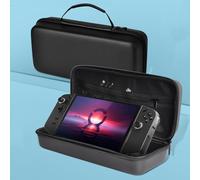 Para Lenovo Legion Go Bolsa de almacenamiento Accesorios de juego para Legion Go Bolso EVA Hard Bag