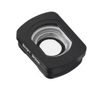 para Lente Aumento Cámara Bolsillo 3 Expandir Ángulos Brote Anchos Ángulos Anchos para Vlog Handheld Anchos Anchos Lentes Accesorios Cámara