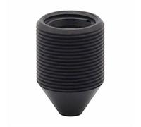 Para lente estenopeica M7 EFL de 6 mm con orificio de punto de 2 mm, 2 MP HD