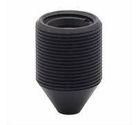 Para lente estenopeica M7 EFL de 6 mm con orificio de punto de 2 mm, 2 MP HD