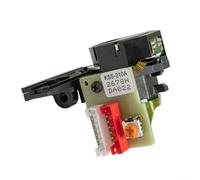 Para lente óptica KSS210A para reproductor de CD de DVD Sony compatible con KS 10A, optimizado para una lectura óptica eficaz de datos