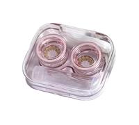 para lentes de contacto, de contacto portátil | Mini kit de transparente