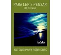 Para Ler E Pensar (ebook)