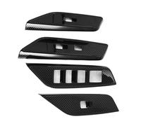 Para Lexus Es Es200 Es250 Es300H 2018-2020 Botón Elevación Interruptor Ventana Automóvil Panel Botones Vidrio interruptor elevalunas