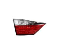 para Lexus ES ES350 ES300h 2013 2014 2015 Luz Trasera Lámpara Señal Luz Antiniebla Luz Trasera Luces Remolque(1pcs Inside Left)