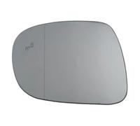 Para Lexus ES IS 2006-2012 Is300 Is250 Is350 Es350 Piezas Coche Lado Izquierdo/derecho Espejo Retrovisor Calefactado Cristal Punto Ciego Cristal Espejo Reemplazar