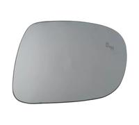 Para Lexus ES IS 2006-2012 Is300 Is250 Is350 Es350 Piezas Coche Lado Izquierdo/derecho Espejo Retrovisor Calefactado Cristal Punto Ciego Cristal Espejo Reemplazar