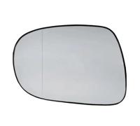Para Lexus ES IS 2006-2012 Is300 Is250 Is350 Es350 Piezas Coche Lado Izquierdo/derecho Espejo Retrovisor Calefactado Cristal Punto Ciego Cristal Espejo Reemplazar