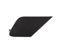 para Lexus ES350 ES300H 2019-2020 ES250 2021 5212833919 5212733905 Tapa del Gancho de Remolque del Parachoques Delantero Izquierdo/Derecho (Lado del Pasajero, sin Pintar)