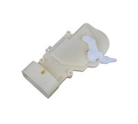 Para Lexus GS430 RX300 GS300 GS400 Actuador Cerradura Puerta Lateral Eléctrica Automática 4 Pines OE 69130-30110 69050-48010 Cilindro Cerradura Maletero