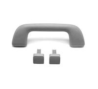 para Lexus GX470 2003 2004 2005 2006 2007 2008 2009, manija de Puerta Trasera, abridor de Maletero (Gris)