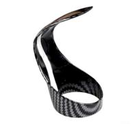 Para Lexus IS250/350/200T 2013 2021 ABS Shift Knob Trim Cover Carbon Fiber Design for Interior Styling