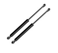 Para Lexus LS460 LS600h 2007 2008 2009 2010 2011 2012 5344050071 5344050072 2x Soportes Elevación Capó Delantero Puntales 575mm Muelle Neumático Capó De Motor