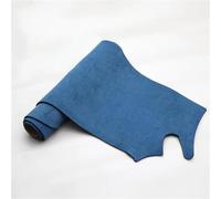 Para Lexus LS460 LS600L 2006 2007 2008-2011 Cubierta De Cuero Gamuza Para Tablero Alfombrilla Para Accesorios Estilo Coche(Color7-RHD)