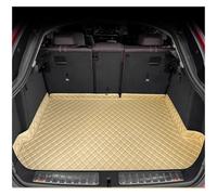 Para Lexus NX 200T NX300h 2015 2016 2017 2018 2019 2020 2021 Estera Maletero Coche Personalizada Trasera Para Cubierta Carga Alfombra Pad Auto Alfombra Maletero(Beige)