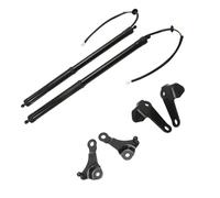 Para Lexus Nx200t Nx300h 2.0L 2.5L L4 2015-2017 Amortiguadores Eléctricos Traseros Para Portón Trasero 6892079016 6892079005 Eléctrica Portón Trasero
