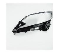 Para Lexus Para ES Series ES200 ES250 ES300h 2015 2016 2017 Cubierta Faro Delantero Automóvil Delantero Faros(Left and Right)