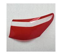 Para Lexus Para LS LS460 LS600 2006 2007 2008 2009 Carcasa Luces Coche Cubierta Lente Luz Trasera Señal Giro Trasera Marco Cubierta Luz Trasera(Outside Right)