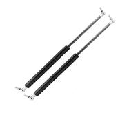 Para Lexus Para LS430 Para F3 Para Base Para Sedán 2001 2002 2003 2004 2005 2006 2x Soporte Puntales Amortiguadores Gas Para Capó Delantero Capó Con Amortiguador Gas