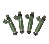 Para Lexus Para LX450 4.5L I6 1995-1997 23250-66010 23209-66010 2325066010 Inyectores De Combustible Inyector Combustible