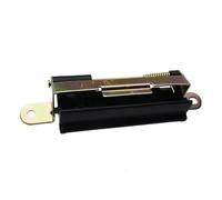 Para Lexus Para RX300 1999 2000 2001 2002 2003 6902348010 69023-48010 Manija De Puerta Trasera Del Portón Trasero Maneta Exterior coche