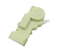 Para Lexus Para Rx300 3.0l Actuador De Pestillo De Bloqueo De Puerta 69040-48020 Fl Rl 69030-48020 Fr Rr Piezas De Automóvil De Cerradura Actuador Bloqueo Puerta Cerradura(Rearleft6904048020)