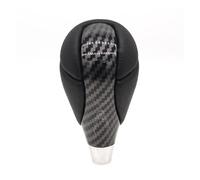 Para Lexus Para RX350 Para RX450h Para ES350 Para IS250 2008 2009 2010 2011 Perilla Cambio Marchas Estilo De Coche Cambios Velocidad Stick(A-Carbon Look)
