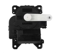 para Lexus para Rx400H 2006 2007 2008 87106-48160 87106-48100 Actuador de Puerta mezcladora de Aire Acondicionado y calefacción Servomotor Accesorios para automóviles