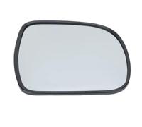 Para Lexus RX300 RX330 RX350 RX400H 2004-2009 Luna espejo retrovisor exterior