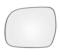 para Lexus RX300 RX350 RX400 RX400H 2003 2004 2005 2006-2008 Espejo Retrovisor Lateral del Lado del Conductor Y del Pasajero con Calefacción Esférico Espejo Retrovisor Exterior