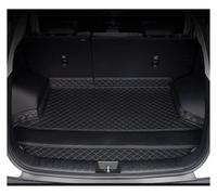 para Lexus RX300 RX350h RX450h 5 Asientos 2009-2015 Cobertura Completa Esteras para Maletero Coche Personalizadas Detalles Interiores Protector Cubre Maletero(Black B)