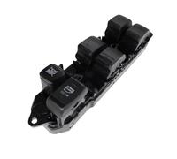 Para Lexus RX330 GX470 RX350 RX400h Botón De Control De Ventana Eléctrica Interruptor De Consola De Vidrio 8404060052 Interruptores