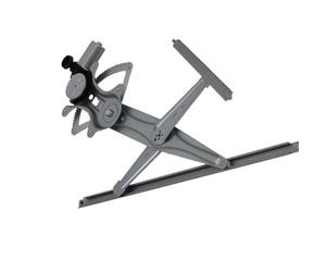 Para Lexus RX330 RX350 RX400h Unidad Alimentación Ventana Delantera 6 Pines | Elevalunas Eléctrico Para 2004 2005 2006 2007 2008 2009 Conjunto De Elevador De Vidrio(FR)