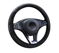 para Lexus UX Coches Cubiertas de Volante de Microfibra Suave 15 Pulgadas Ajuste Universal Coche para camión SUV Protector para Volante Coche Cuero Funda para Volante
