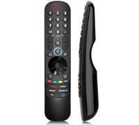 para LG-Mando-Smart-TV, Mando a Distancia Magic Universal para LG XXX, Compatible con MR21, MR22, MR23, MR24, AKB76037605 y AKB76040301