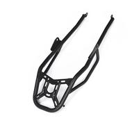 para LIFAN KPT 200 LF200-10L KPT200 KPT-200 LF 200/10L Rieles Traseros Laterales Alforja Caja Portaequipajes para Motocicleta Accesorios